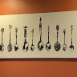 Meet your Posher, Chef